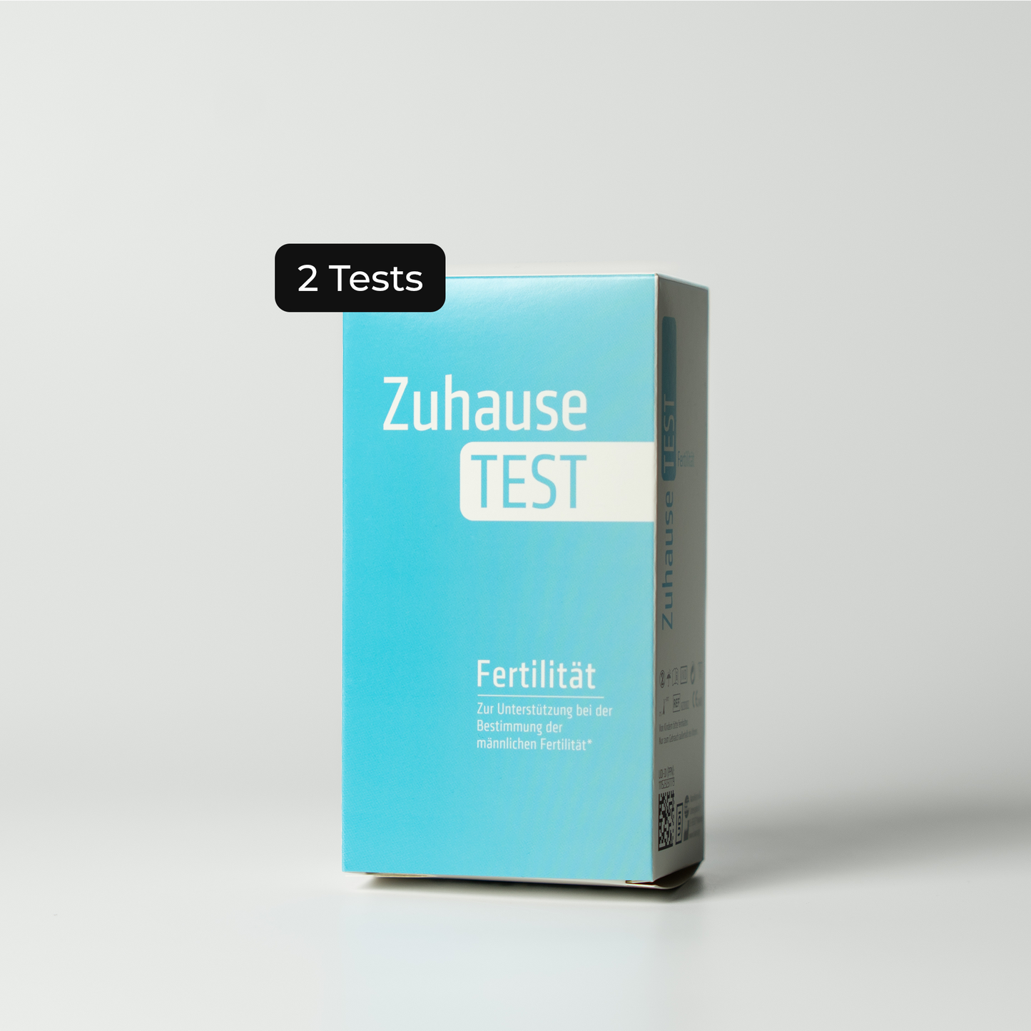 ZuhauseTEST Fertilität 2 Stk