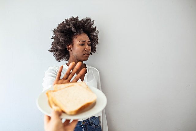 Die Glutenallergie: So macht uns Getreide krank