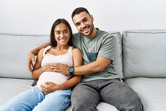 Scheidenpilz: Untersuchung vor der Geburt bringt Gewissheit und verhindert die Ansteckung beim Baby