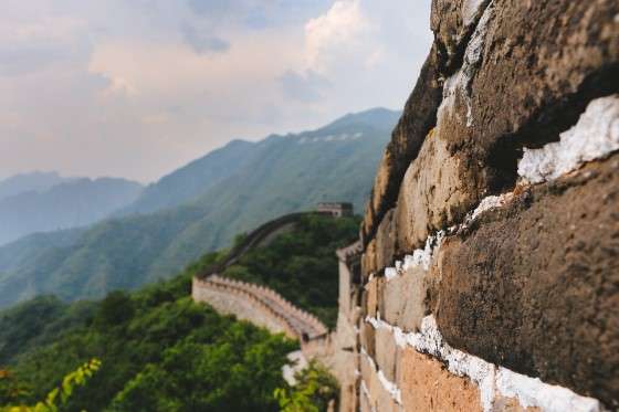 Sprue - Alternative mit chinesischer Heilkunst