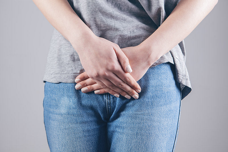 Harnwegsinfektionen erkennen und handeln