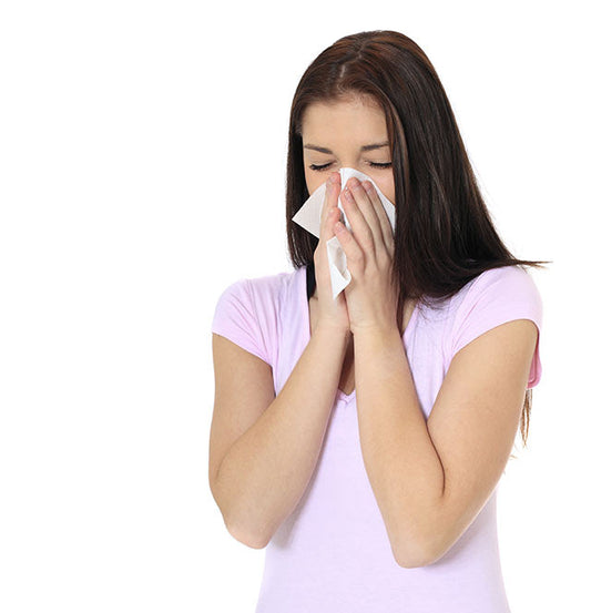 Helicobacter pylori: Allergien und Unverträglichkeiten
