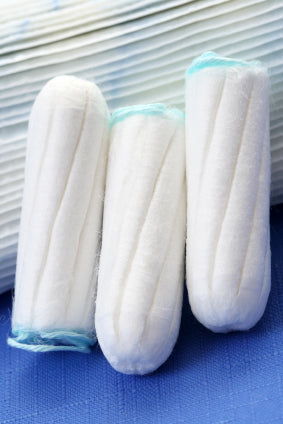 Wechseljahresbeschwerden: Perioden mit starken Blutungen und längere Perioden