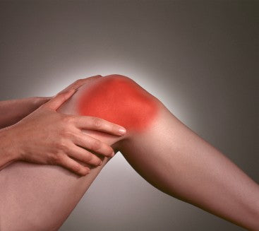 Wechseljahresbeschwerden: Arthrose