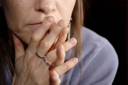 Wechseljahresbeschwerden: Depressionen und Antriebsschwäche