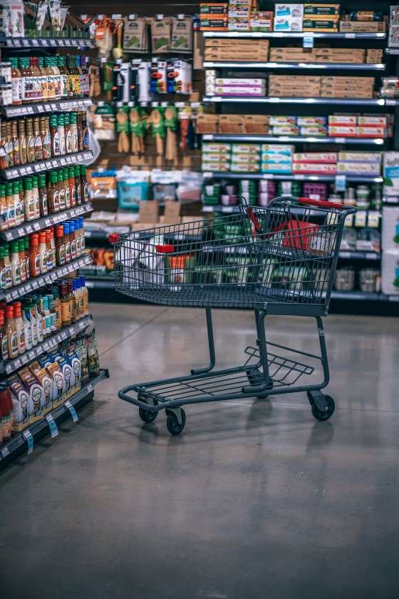 Glutenallergie – was darf ich beim Shoppen denn mitnehmen?