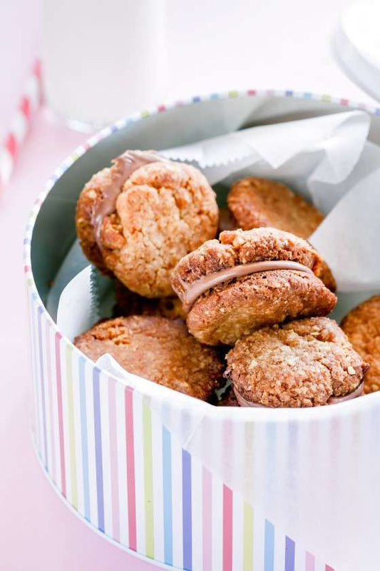 Unverträglichkeit: Gluten meiden