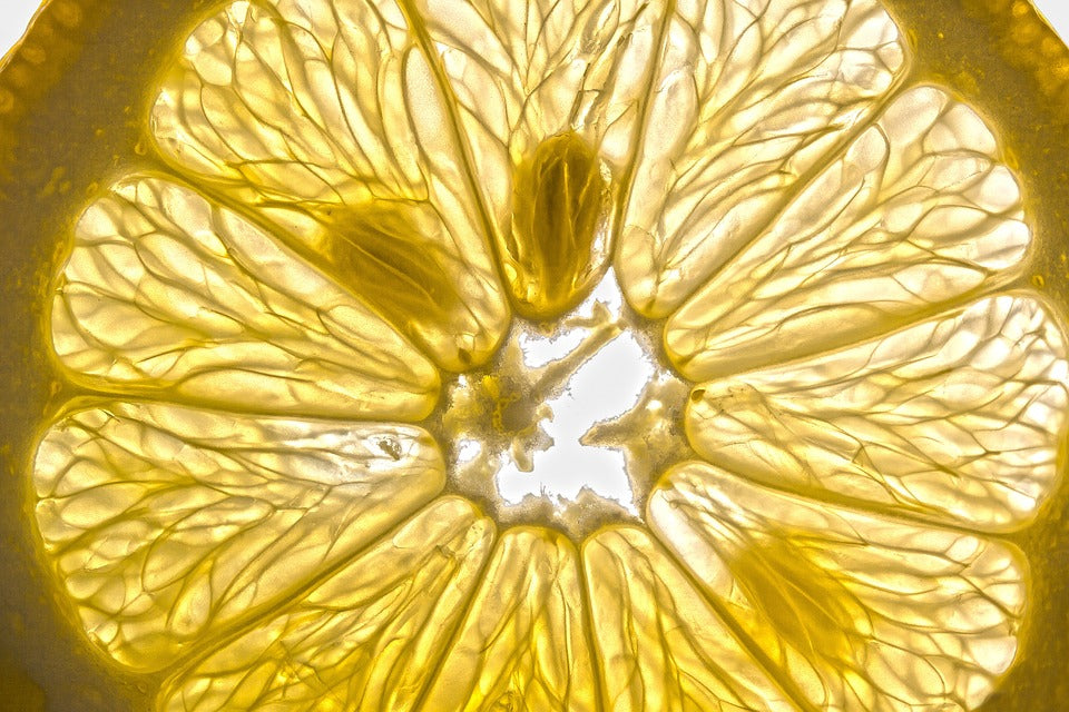 Mit Vitamin C dem Eisenmangel vorbeugen
