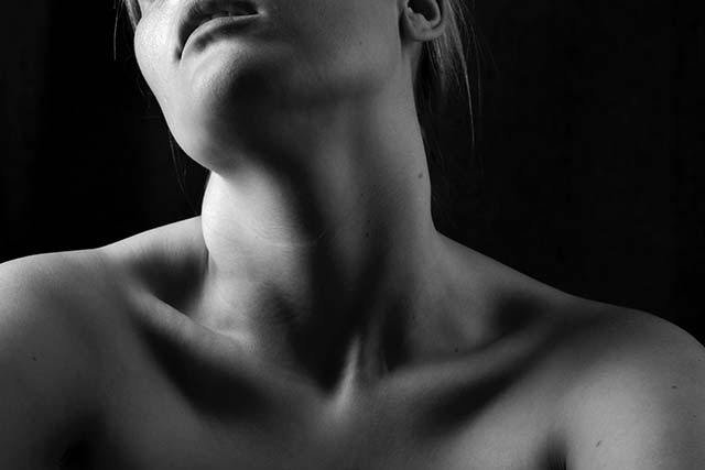 Hashimoto-Thyreoiditis - Chronische Autoimmunentzündung der Schilddrüse