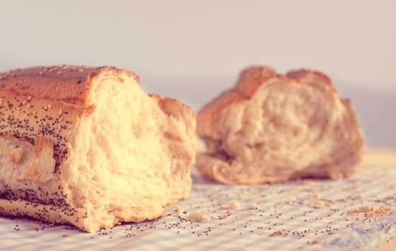 Glutenallergie: Achten Sie auf mögliche Symptome