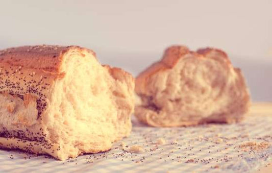 Glutenallergie: Achten Sie auf mögliche Symptome