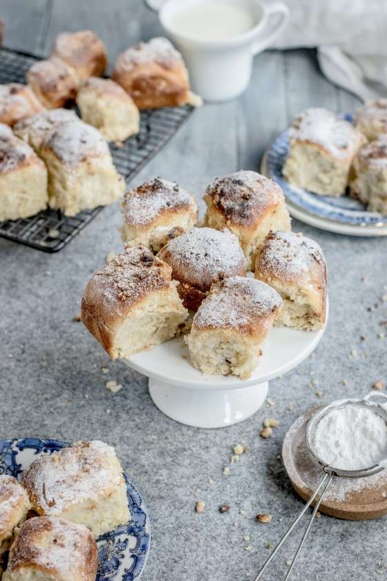 Bei Unveträglichkeit - Gluten unbedingt meiden