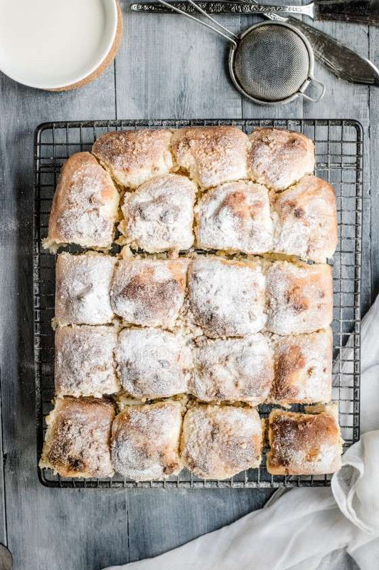 Glutenallergie: Wenn sich die Sinne vernebeln