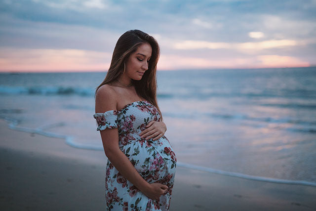 So unterstützen Sie Ihre Empfänglichkeit bei Babywunsch