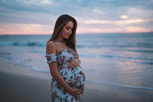 So unterstützen Sie Ihre Empfänglichkeit bei Babywunsch