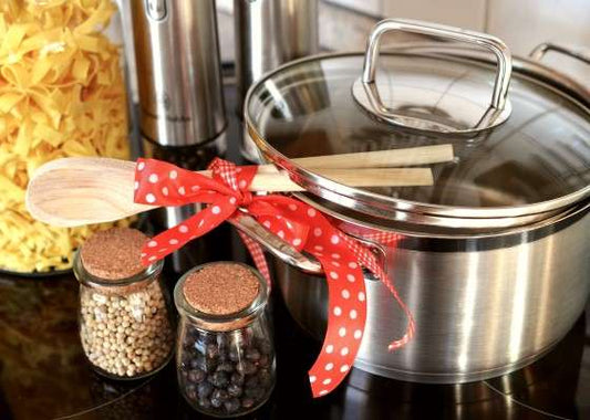 Glutenunverträglichkeit - lecker glutenfrei Kochen