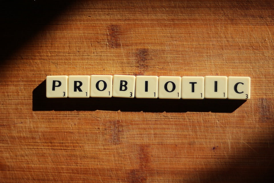Probiotisch