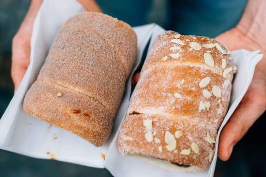 Leben mit Glutenallergie: Wie eine glutenfreie Ernährung funktioniert