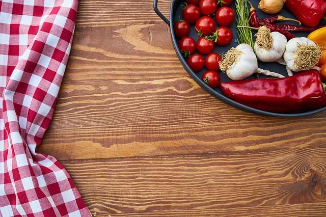 Glutenfreie Ernährung