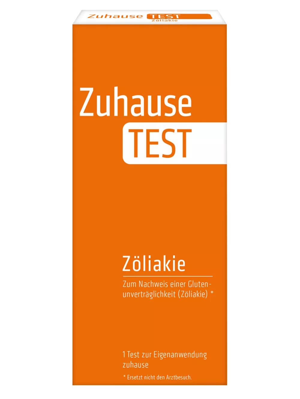 Zöliakie schnell feststellen: Schnelltests helfen dabei