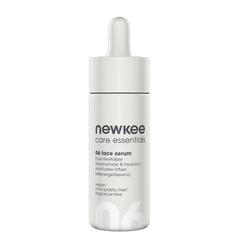 Gratisgeschenk - newkee face serum