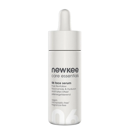 Gratisgeschenk - newkee face serum