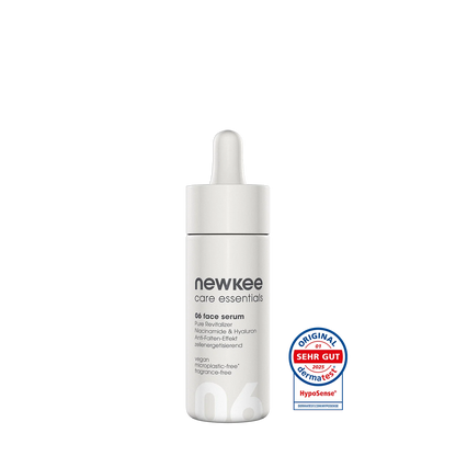 Gratisgeschenk - newkee face serum