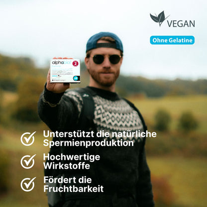 ALPHABIOL Fertilität