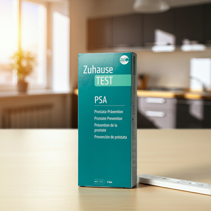 Prostata Schnelltest (PSA)