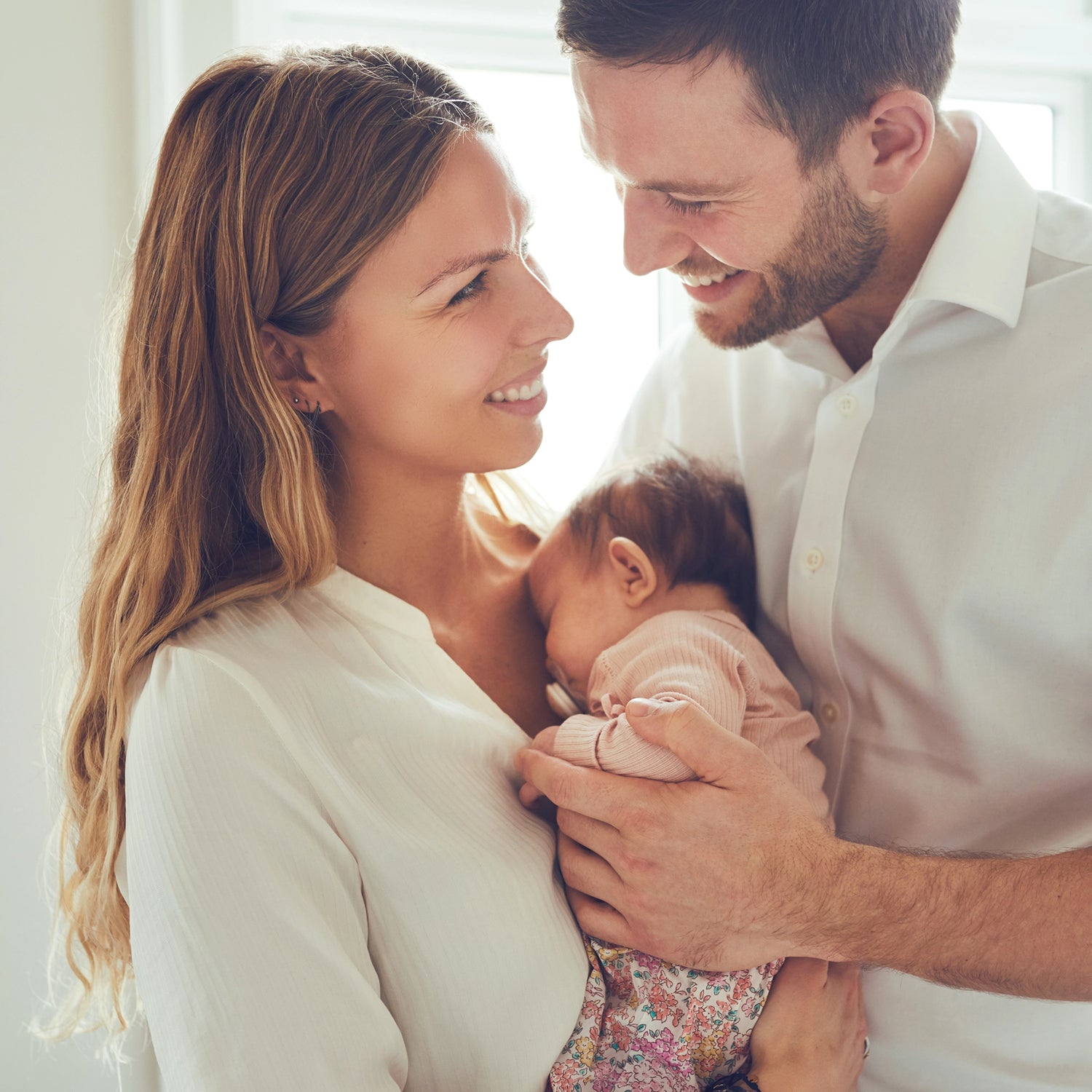 ZuhauseTEST Familienplanung
