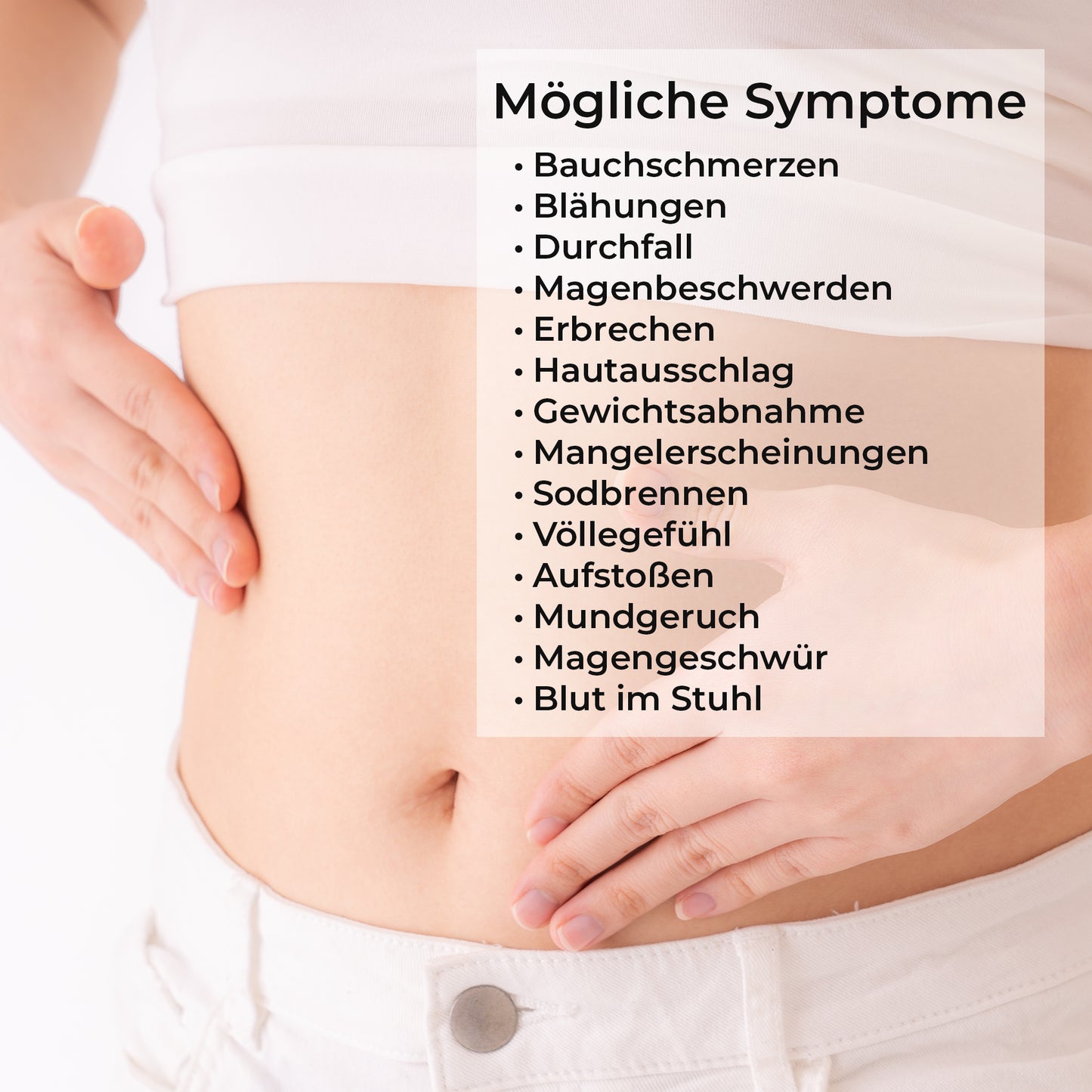 Magen- & Darmgesundheit Bundle