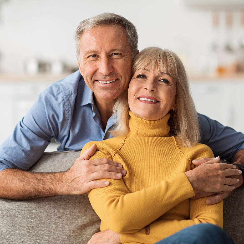 ZuhauseTEST Präventionstests