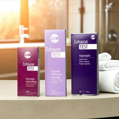 Intimgesundheit Bundle