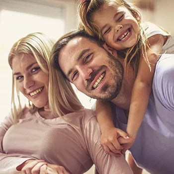 ZuhauseTEST Blog Familienplanung