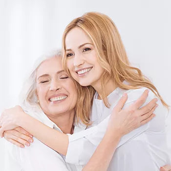 ZuhauseTEST Blog Gesundheit Frau