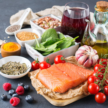 ZuhauseTEST Nahrungsergänzung