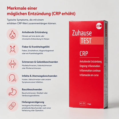 Gesundheits-Check