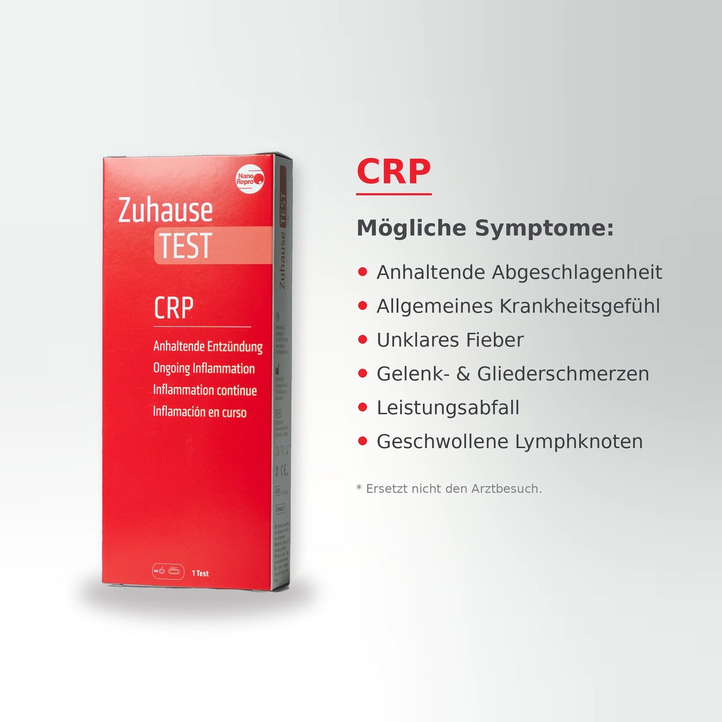 Gesundheits-Check Bundle