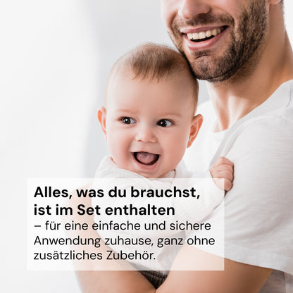 ZuhauseTEST Fertilität