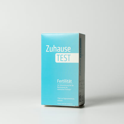 ZuhauseTEST Fertilität