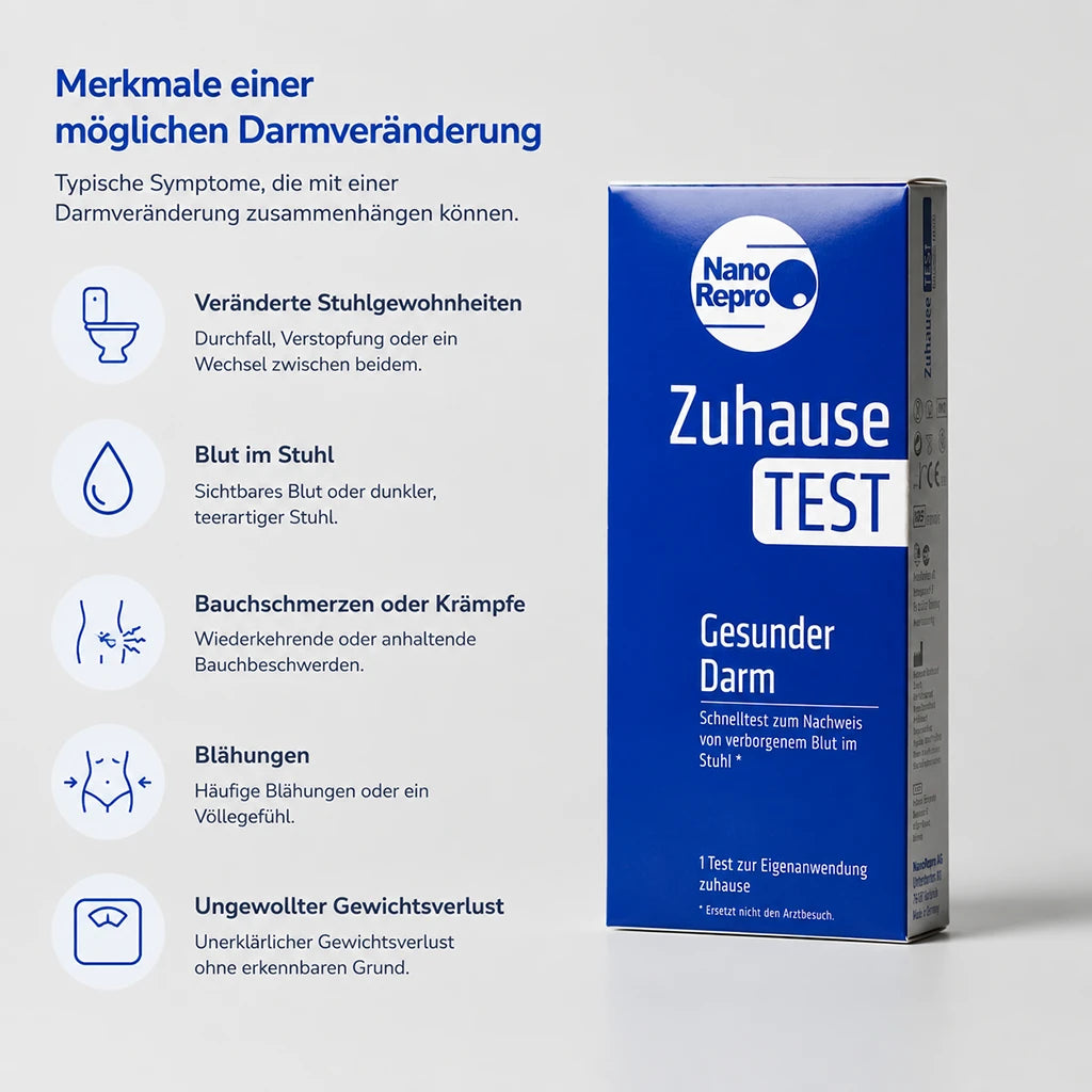 Männer-Vorsorge-Check
