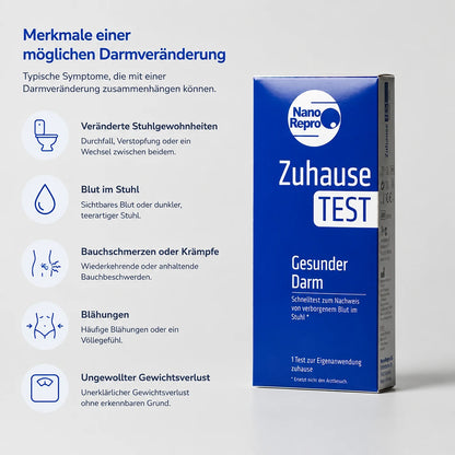 Männer-Vorsorge-Check