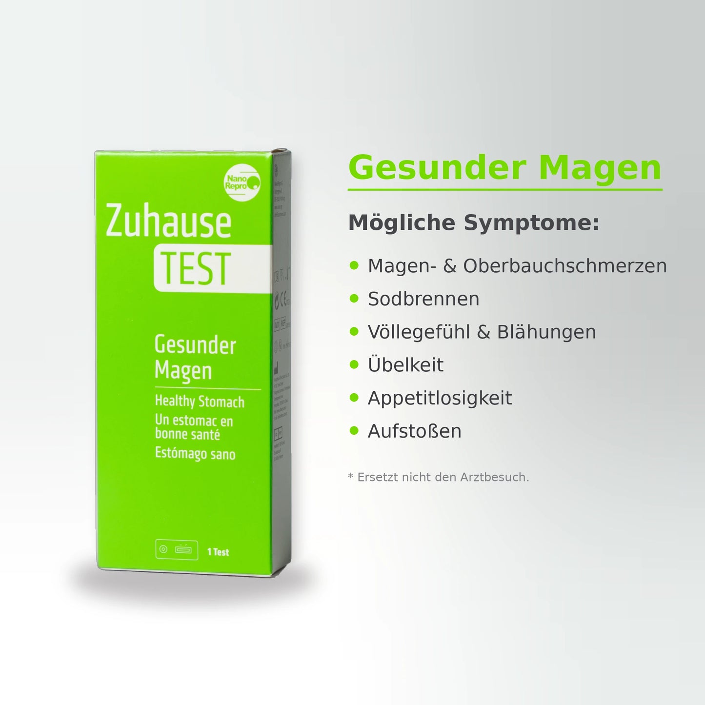 Gesundheits-Check Bundle