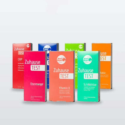 Gesundheits-Check PLUS