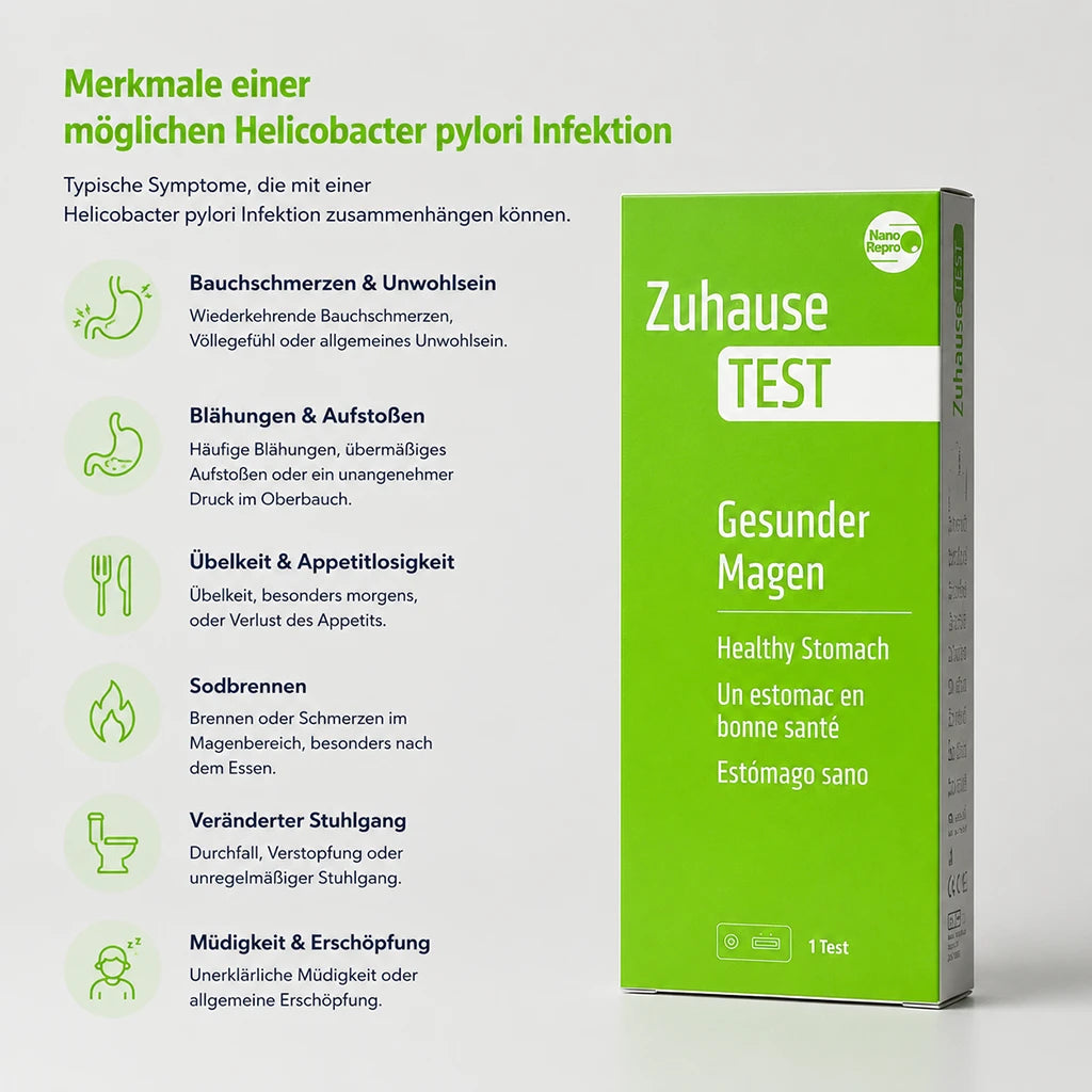 Gesundheits-Check