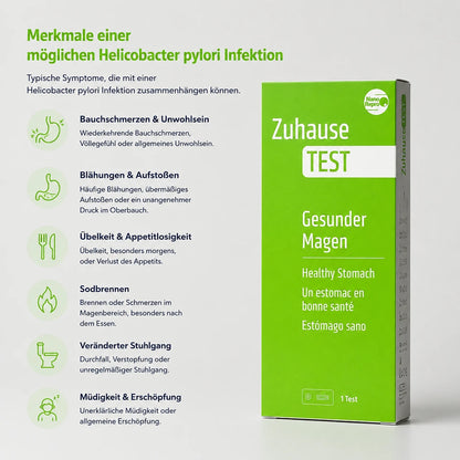 Gesundheits-Check