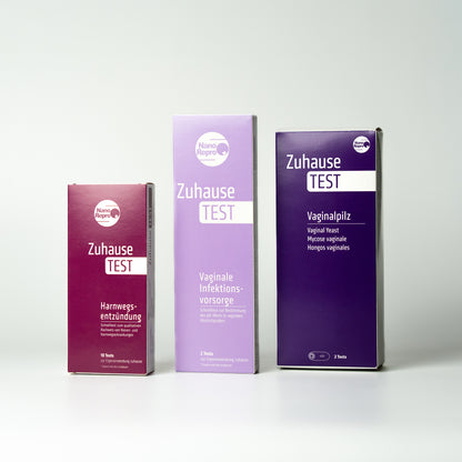 Intimgesundheit Bundle