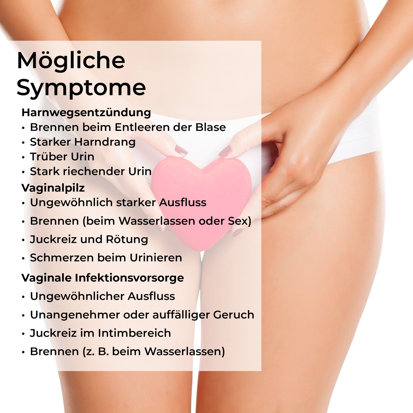 Intimgesundheit Bundle