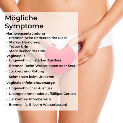 Intimgesundheit Bundle