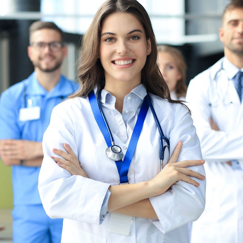 ZuhauseTEST Gesundheit